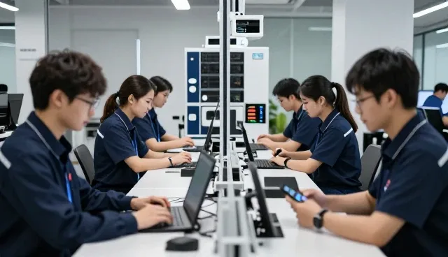 的技术型企业有哪些应用方式？