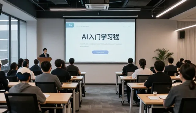 运维实践中的技术培训课程应用场景分析