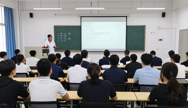 故障恢复在技术型企业中的实际应用场景分析